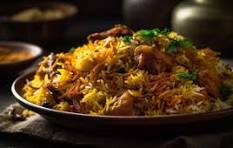 dum biryani in mississauga