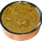 A lahori hareesa on copper degchi